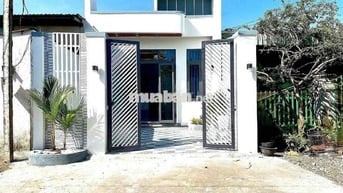 Bán căn cấp 4 1Tỷ390Triệu Tân Liêm, Phong Phú, Bình Hưng