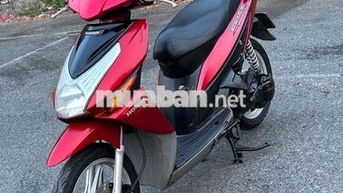 Honda Click 110 Giá Chỉ 7tr800 🍠