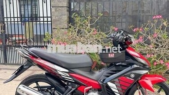 Yamaha Exciter 1S9A Đỏ đen