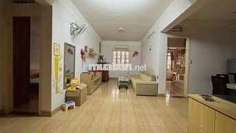 Cho thuê căn hộ khu 7,2hecta Vĩnh Phúc, Ba Đình