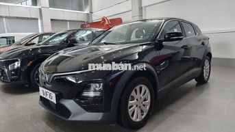 VINFAST VF6 - TRẢ TRƯỚC 100 TRIỆU - BAO HỒ SƠ