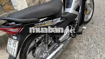 Honda Wave 110 hàn quôc bstp có giấy tờ