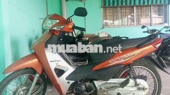 Honda Wave ZX Cam
