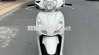 Honda Vision 2020 Trắng bstp chính chủ