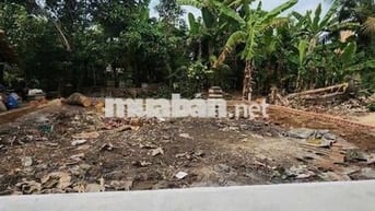 BÁN LÔ ĐẤT 9X9,1 VUÔNG VỨC ĐƯONG BÌNH NHÂM 04 TIỆN XÂY BIỆT THỰ MINI