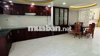 CHO THUÊ NHÀ:
TRỆT 2 LẦU MỚI ĐẸP
- CÓ NỘI THẤT -