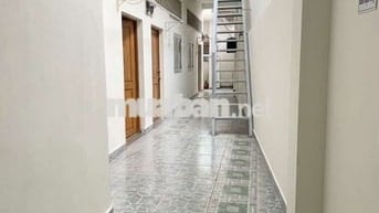 ​🔥 DÃY TRỌ LINH XUÂN, THỦ ĐỨC - 99M² - THU 12TR/THÁNG 🔥