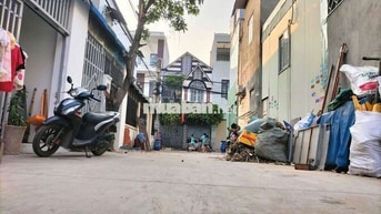 💯% thật 2,16ty nhanh lắm mới kịp đ oto né nhau  ngay bình chuẩn 34 