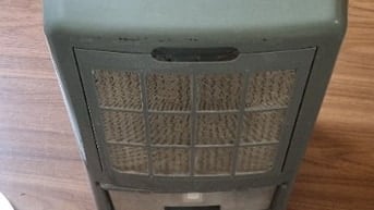 Bán quạt hơi nước Kangaroo, vẫn đang sử dụng