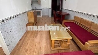 Cần bán căn hộ CC Thái An, Quận 12, DT 49m2, 1PN 1WC giá 1,49 tỷ