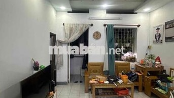 Bán căn hộ chung cư Tây Thạnh giá mềm, ở ngay hoặc đầu tư đều hợp lý