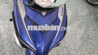 Yamaha Exciter 150 Xanh dương