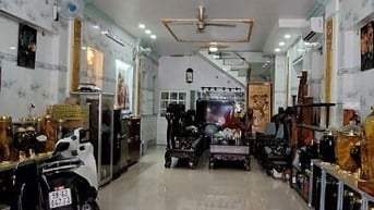MTKD ĐA NGHÀNH - DT 5 X21 3 TẦNG 4PN - 14 TỶ