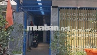 Bán nhà chính chủ đường Bùi Văn Ba 