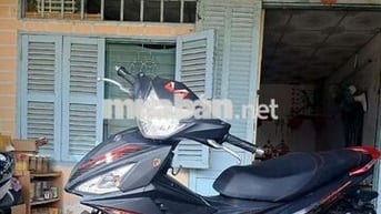 SYM Star 125 máy gin giao lưu 