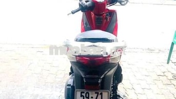 Honda SH Đỏ