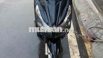 Honda Air Blade 2015 Đen 27000 km