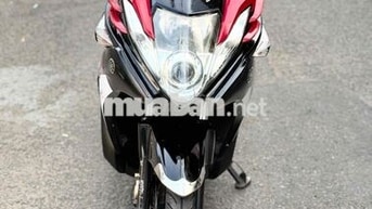 Yamaha Nouvo 5 Đỏ Đen