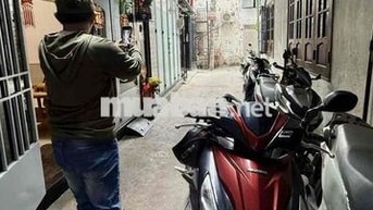 NHÀ MỚI–VÀI BƯỚC RA MẶT TIỀN LẠC  LONG QUAN P.8 CHỈ 3.x TỶ