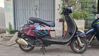 50c ko cân bằng lái 