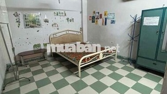 Cho thuê phòng trọ mặt tiền đường Lê Văn Sỹ, Phú Nhuận