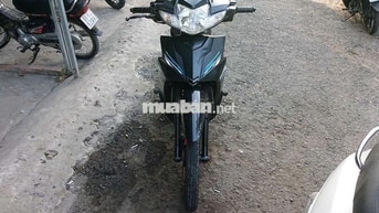 Honda Blade 2022 Đen