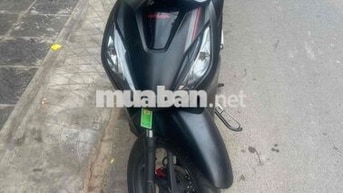 Honda Vision 2025 Đen 7000 km bảo spotyr