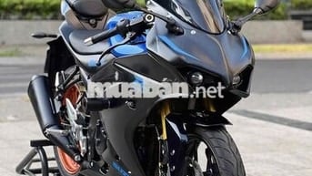 Suzuki GSX R Sport 2021 Đen, Xanh