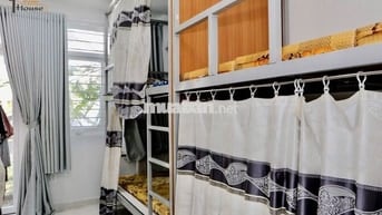 Cho thuê phong trọ ở ghép tiện nghi Cộng Hoà, Tân Bình