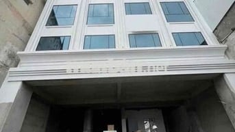🔉 BUILDING KHỦNG Phổ Quang TB, 11.5x31m, 2H 8L TM 🔉