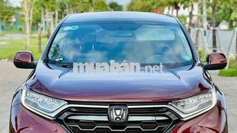 Honda CRV G 1.5 2018 Đỏ