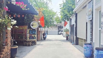 🏡 LÔ ĐẤT ĐẸP PHONG THỦY – TRUNG TÂM SẦM UẤT NHẤT DĨ AN - GIÁ CHỈ 4TY6
