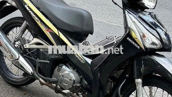 Honda future 125 fi