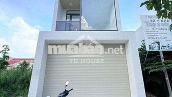 CHO THUÊ NHÀ TRỤC CHÍNH KHU TÁI ĐỊNH CƯ AN BÌNH CẦN THƠ