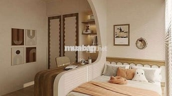 CHO THUÊ NHÀ 2MT HỢP LÀM HOME 12P 1MBKD