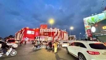 BÁN BIỆT THỰ VỊ TRÍ 2 ĐƯỜNG NGUYỄN ÁI QUỐC NGAY CÔNG AN B5 TÂN HIỆP