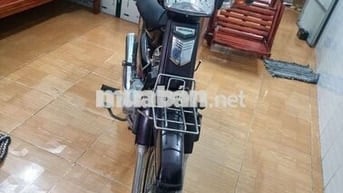 Honda Dream 1995 màu Nho