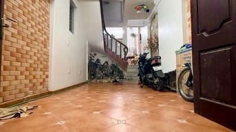 BÁN NHÀ HOÀNG MAI – GẦN FELIZ HOMES – DÒNG TIỀN TỐT – CHỈ 10,6 TỶ