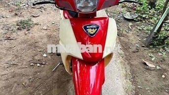 Suzuki Xipo 120 zin đẹp