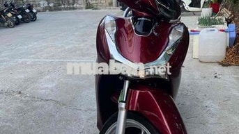 Honda SH125i ABS 2022 Đỏ