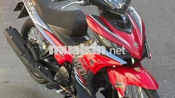 Yamaha Exciter 135 Đỏ đen