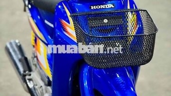 Honda Wave Alpha 2004 Xanh