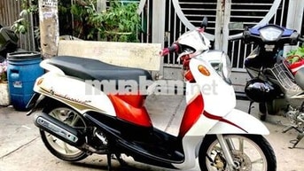 Yamaha Mio Classico bstp víp t tài lại 9 nút víp