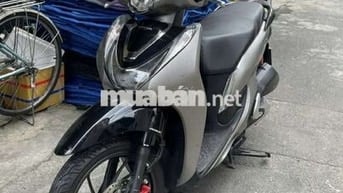 Honda SH Mode 2020 Bạc 22.000 km