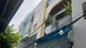 hh 2 % gửi ace bán giúp- nhà đẹp p15 tân bình