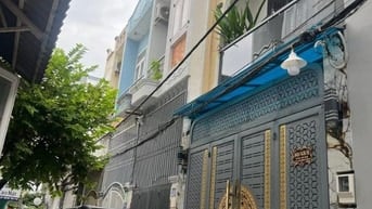 hh 2 % gửi ace bán giúp- nhà đẹp p15 tân bình