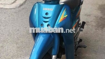 Honda Wave Thái 100 đk 1997 sk sm trùng nhau