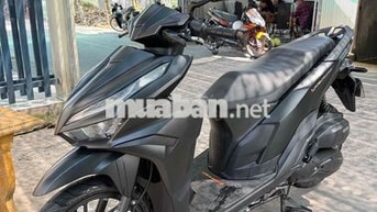 Honda Vario 125 2024 Đen 20000 km
