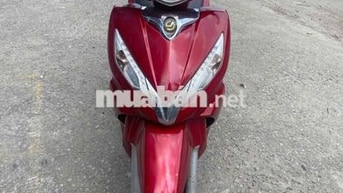 SYM Shark Đỏ