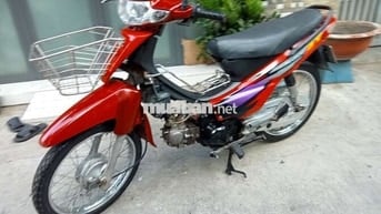 Wave 110 úp Zx mới cứng máy ngon Có Đề giấy tờ 